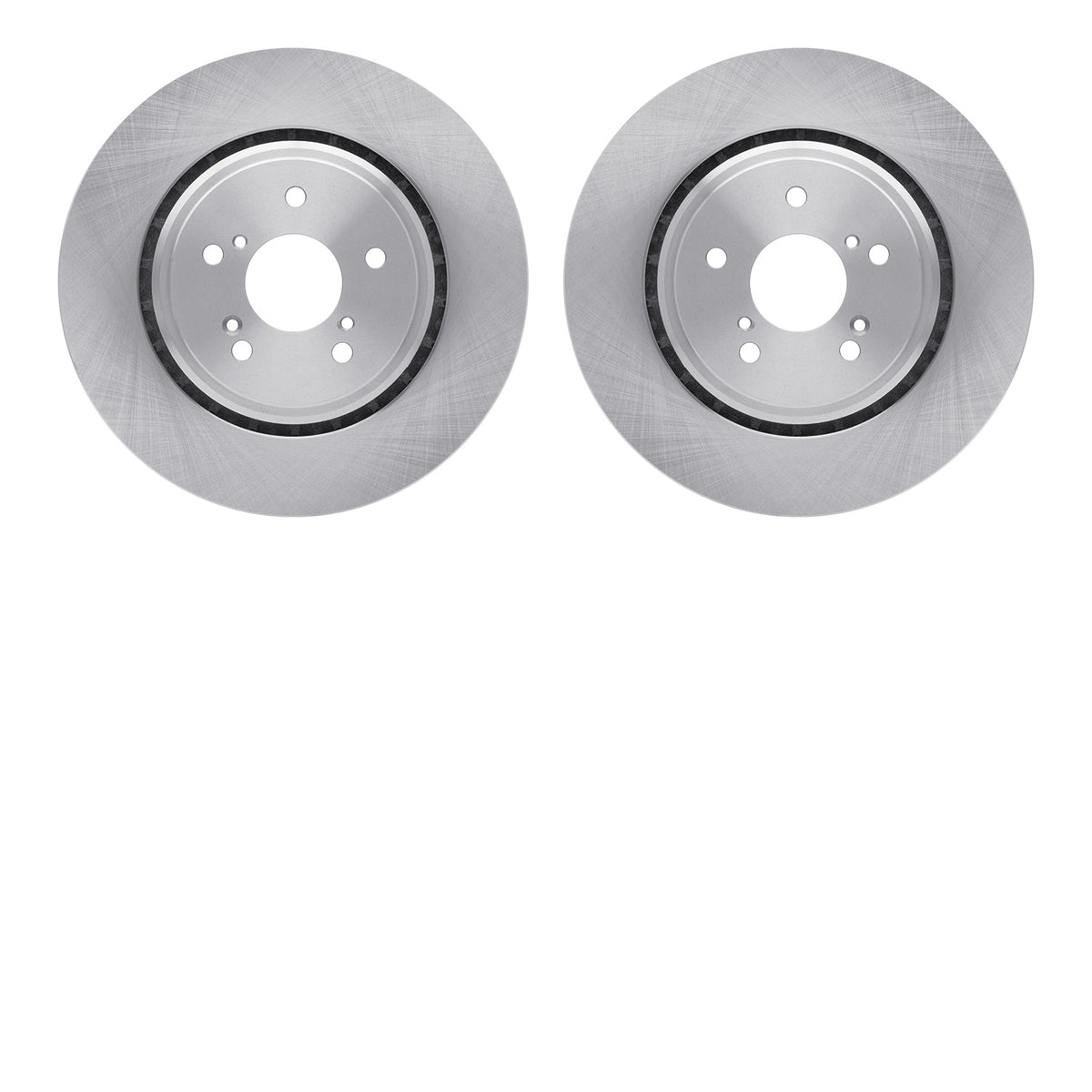 6002-58026 DFC Rotors