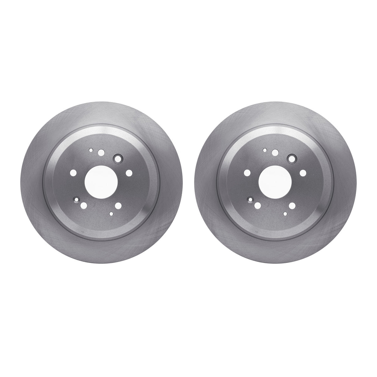 6002-58028 DFC Rotors
