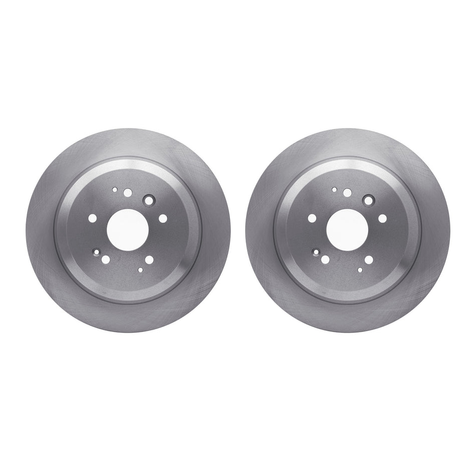 6002-58028 DFC Rotors