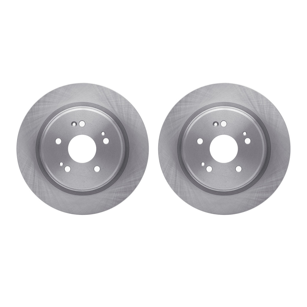 6002-58029 DFC Rotors