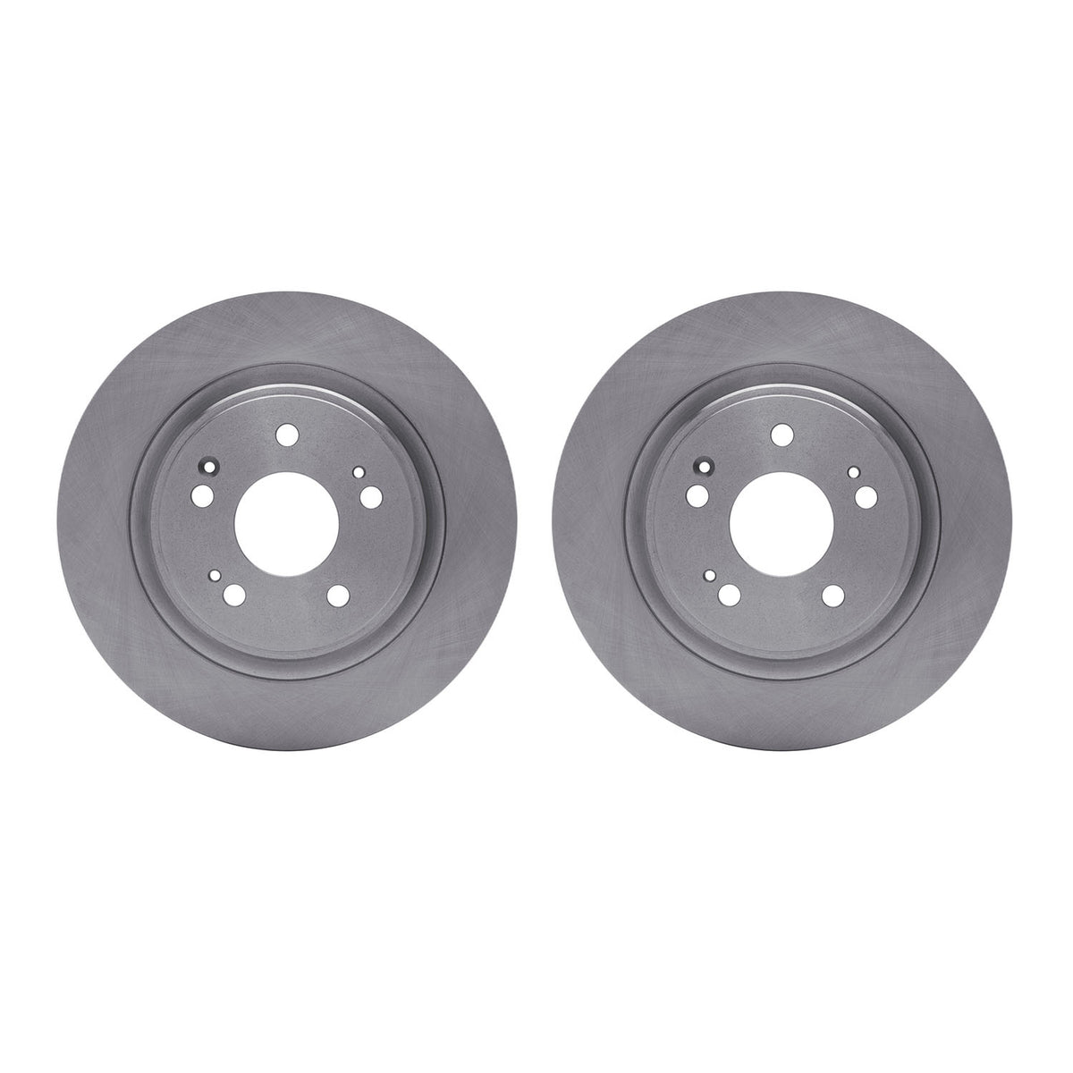 6002-58030 DFC Rotors
