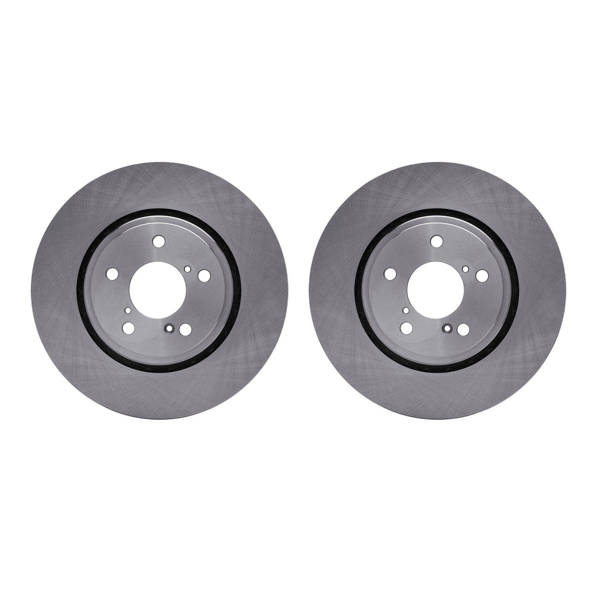 6002-58031 DFC Rotors