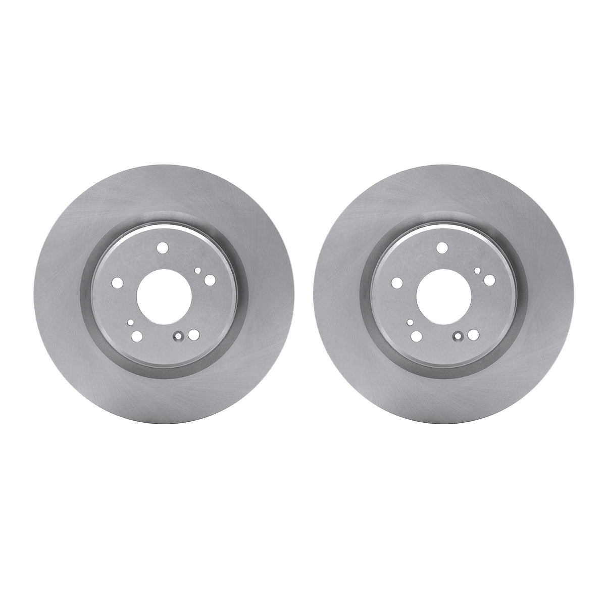 6002-58032 DFC Rotors