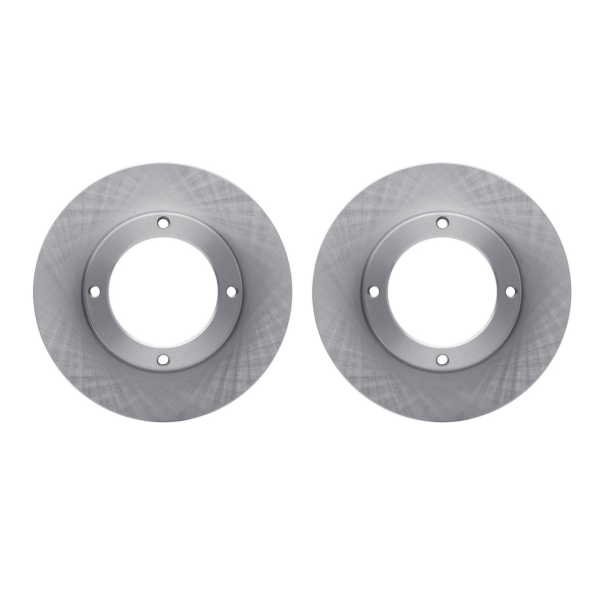 6002-59000 DFC Rotors