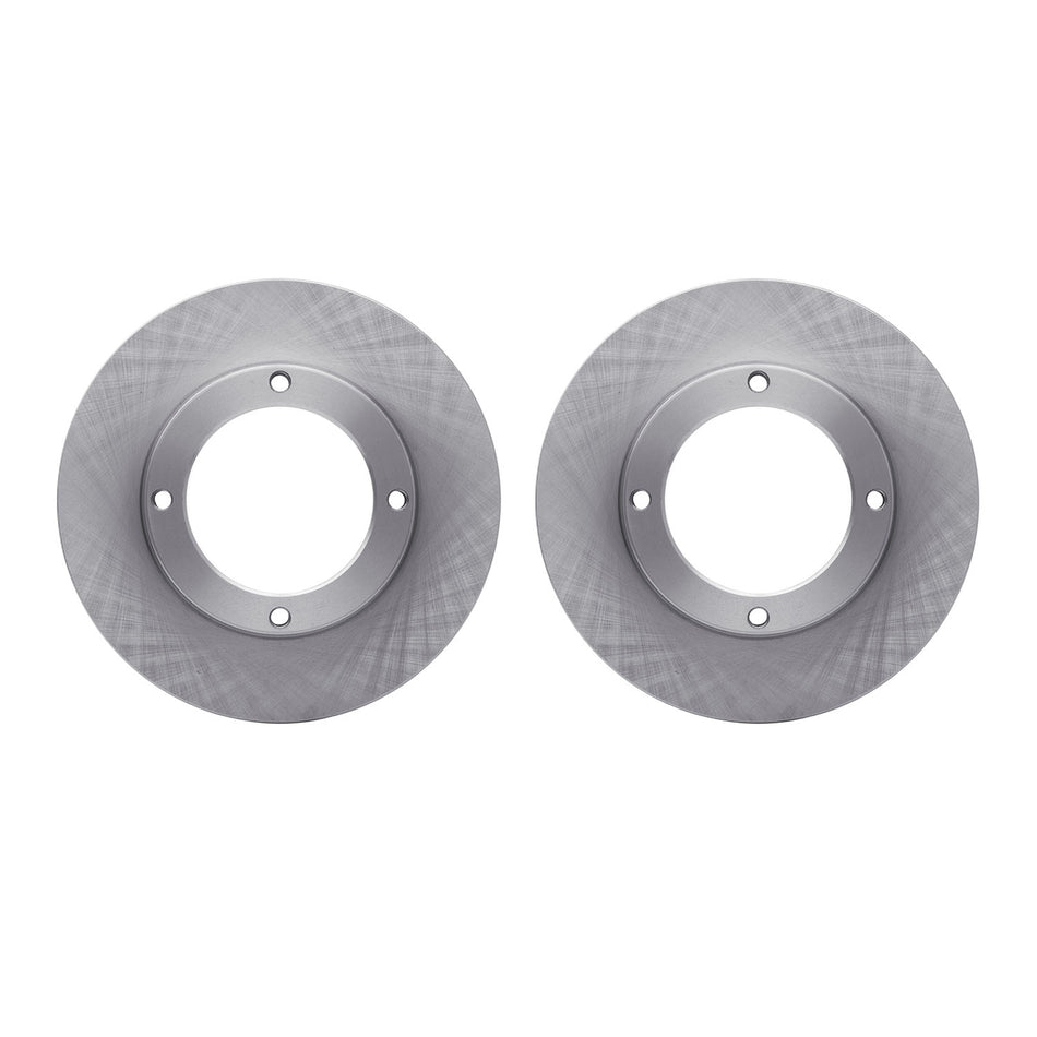 6002-59000 DFC Rotors
