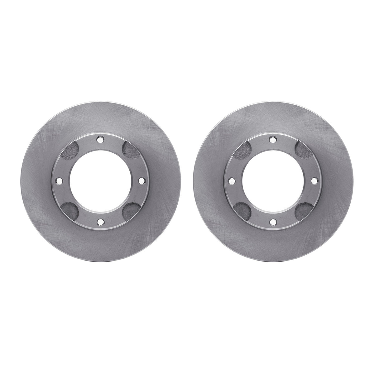 6002-59002 DFC Rotors