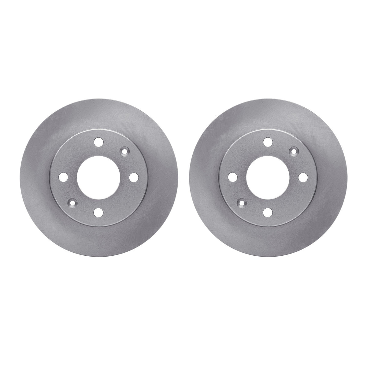 6002-59003 DFC Rotors