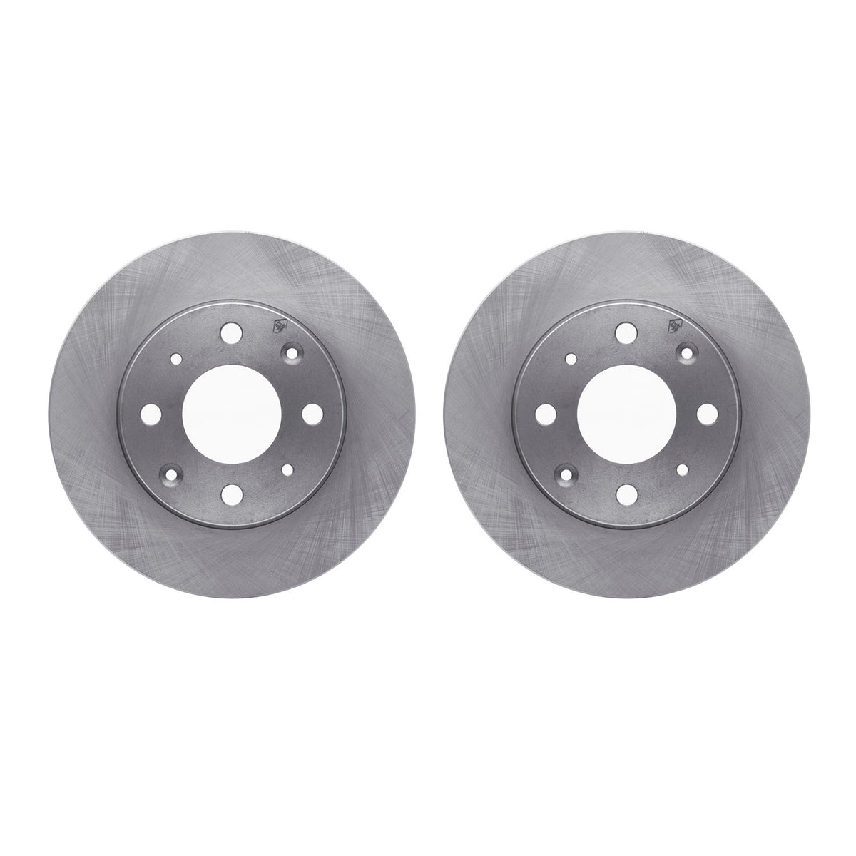 6002-59004 DFC Rotors