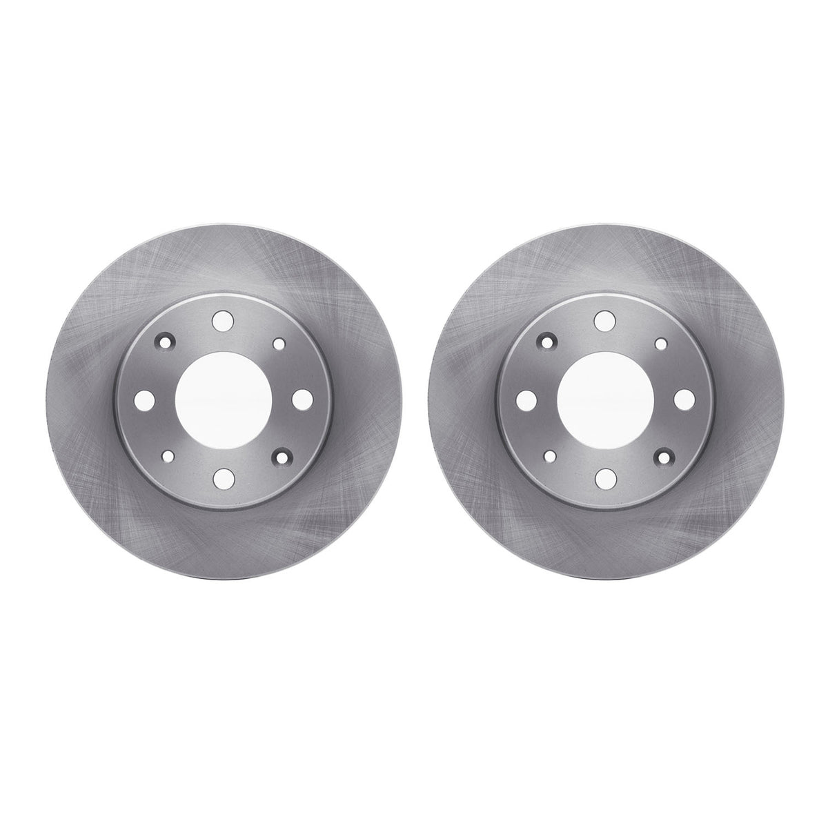 6002-59005 DFC Rotors