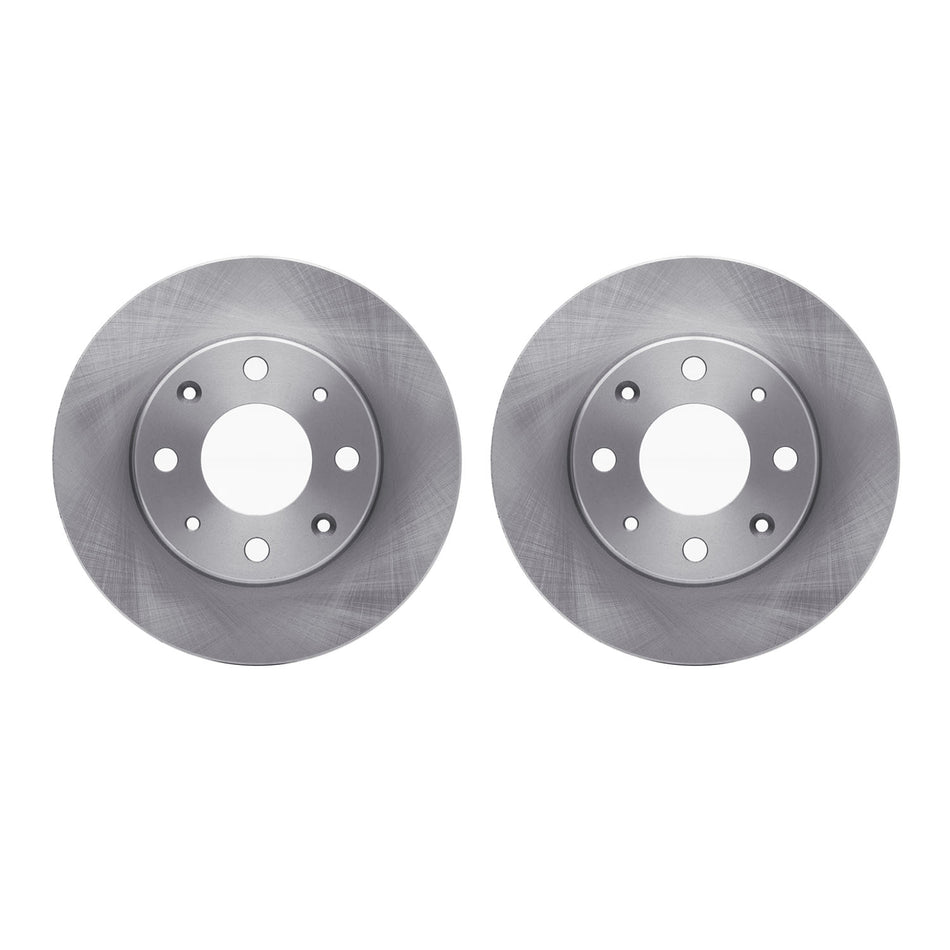6002-59005 DFC Rotors