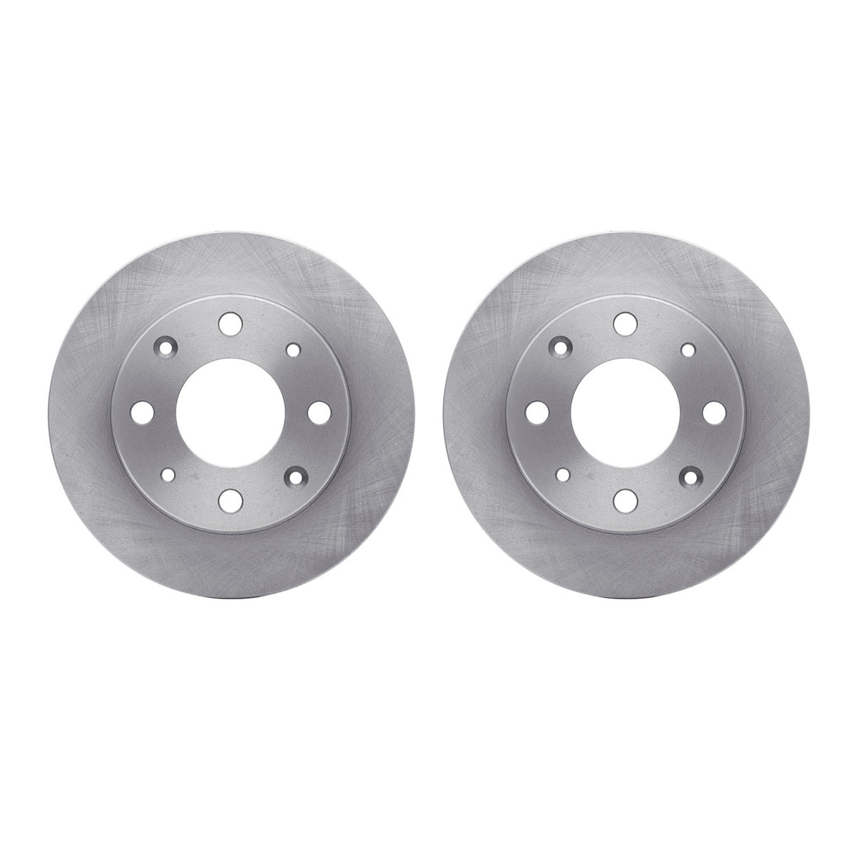 6002-59006 DFC Rotors