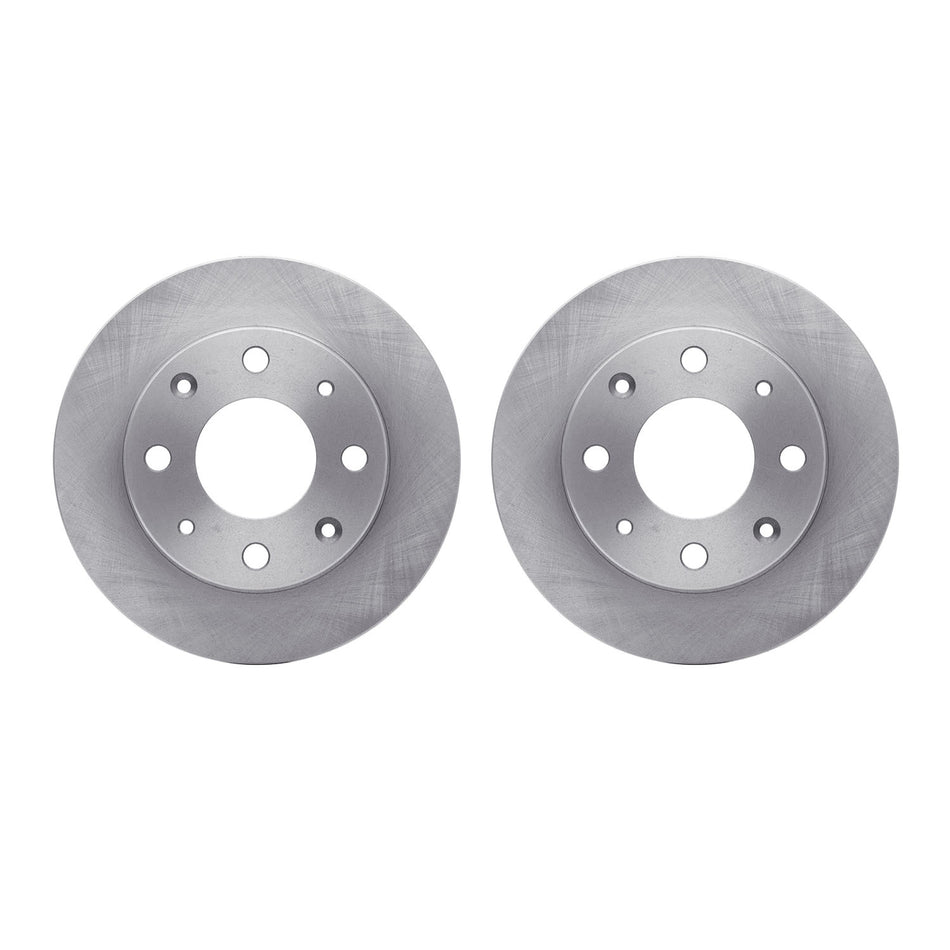 6002-59006 DFC Rotors