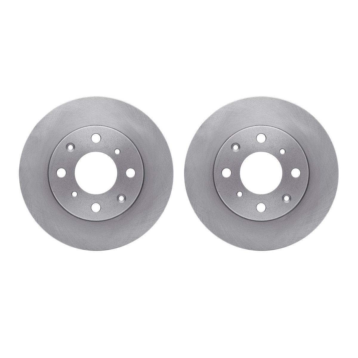 6002-59007 DFC Rotors