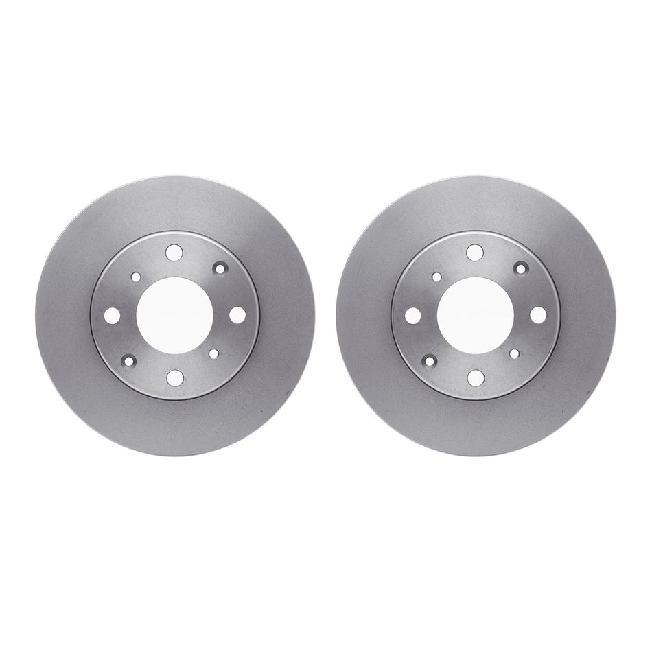 6002-59008 DFC Rotors