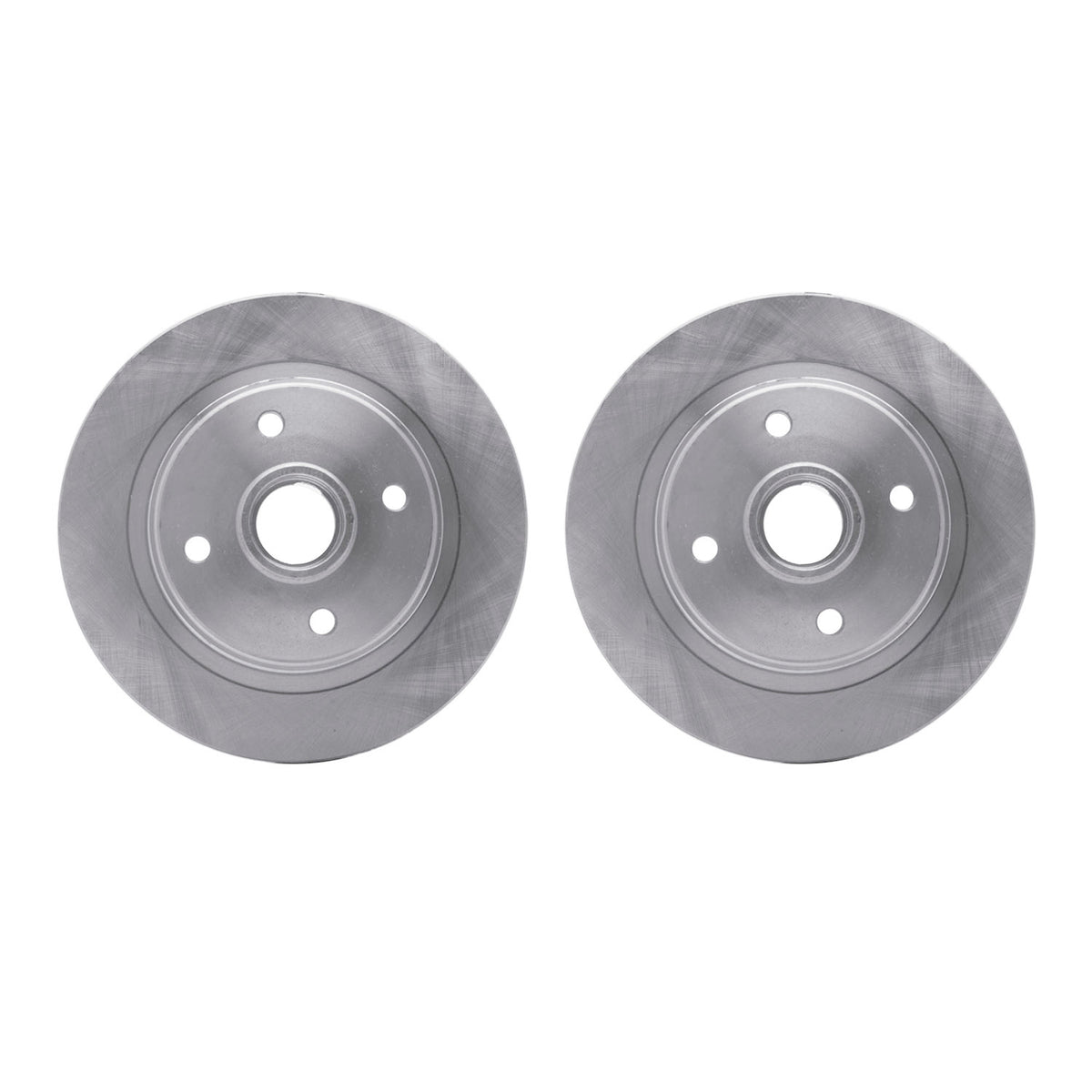 6002-59009 DFC Rotors
