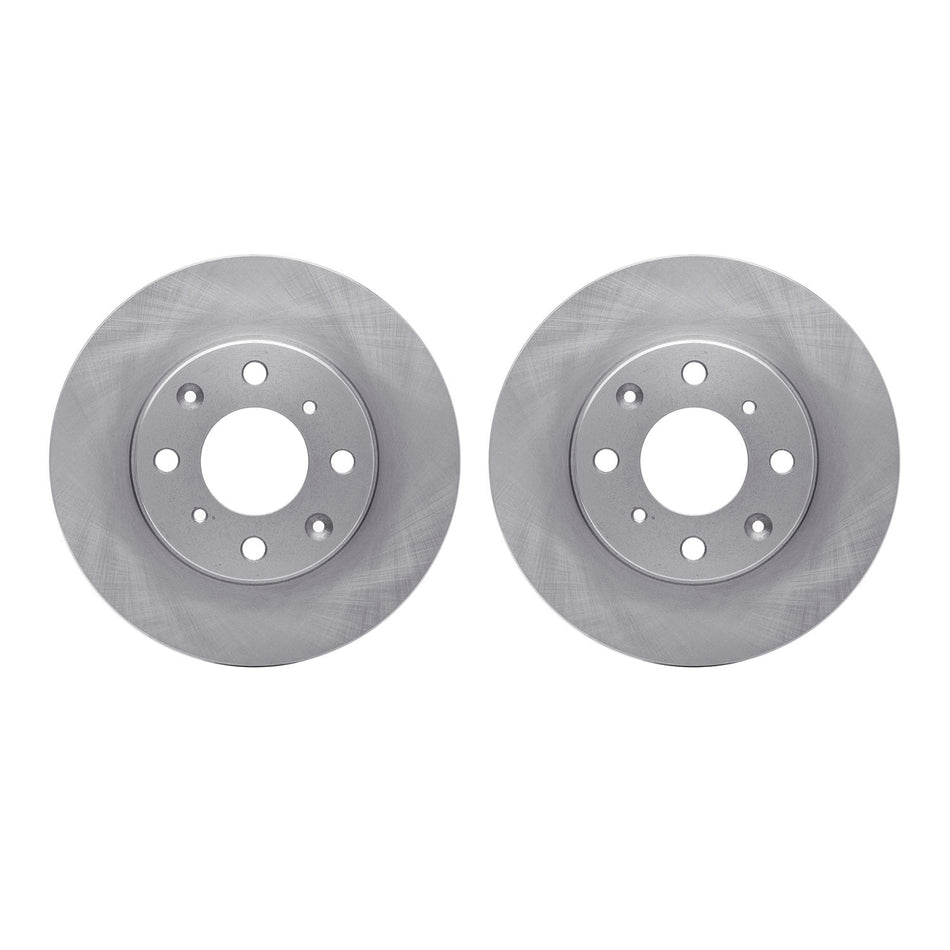 6002-59010 DFC Rotors