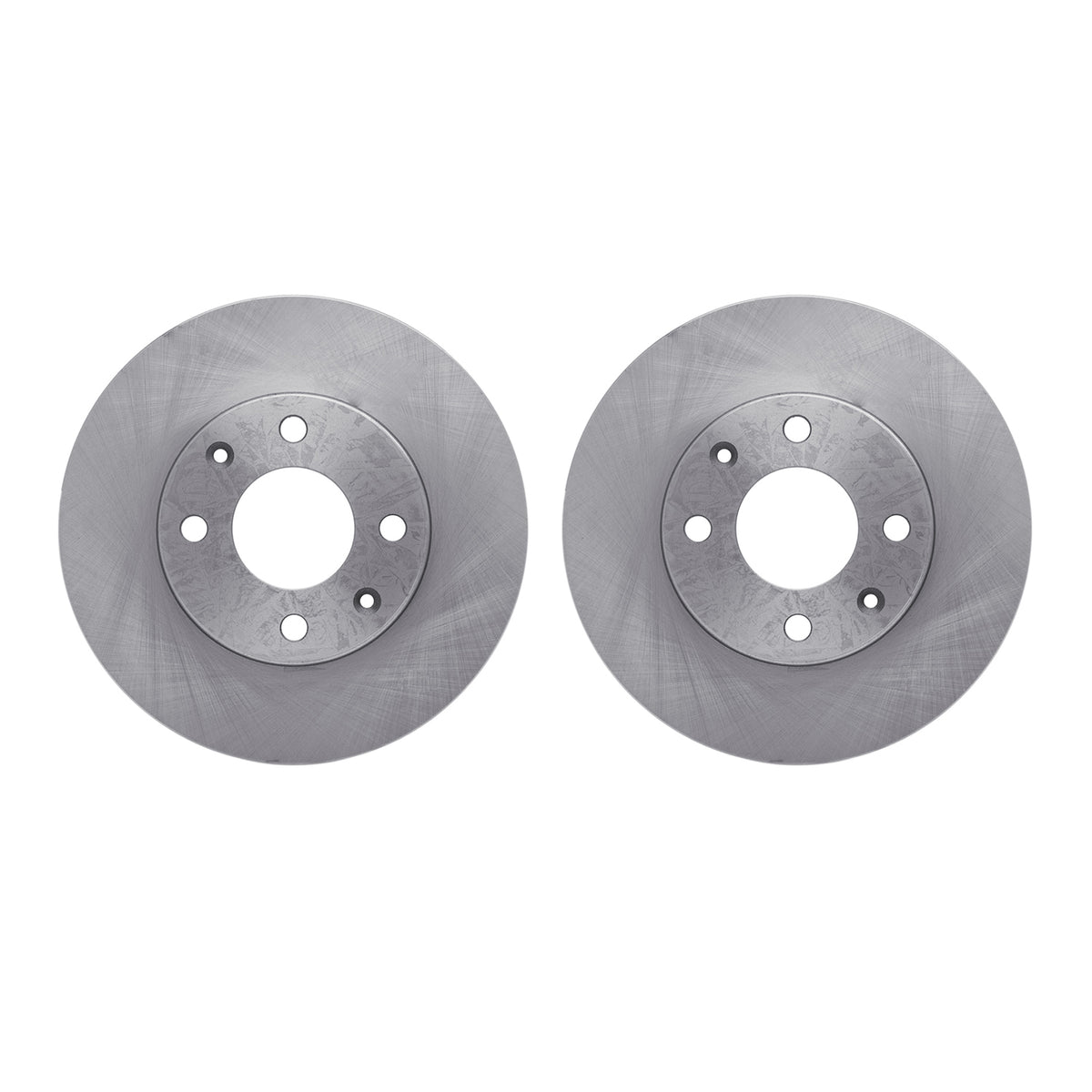 6002-59011 DFC Rotors