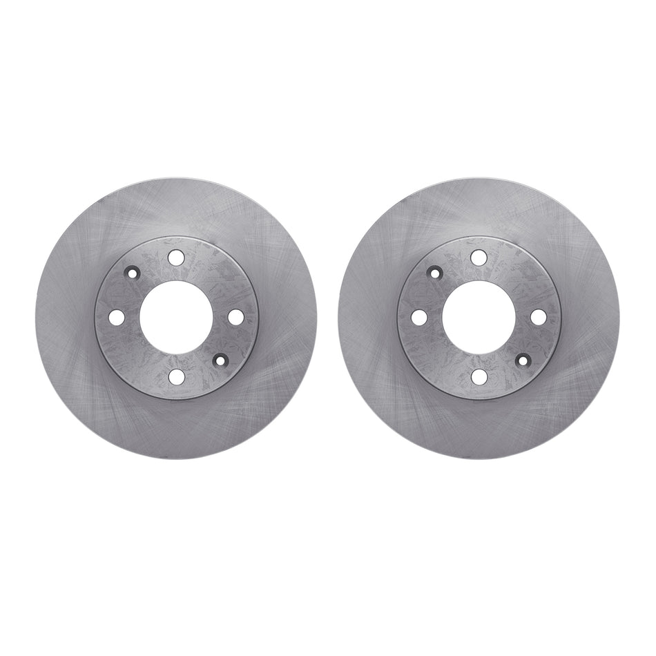 6002-59011 DFC Rotors