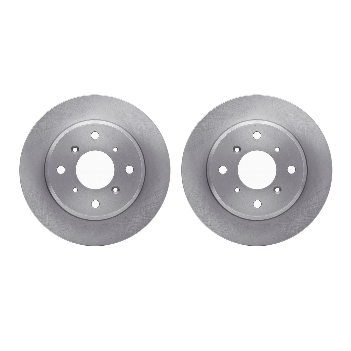 6002-59012 DFC Rotors
