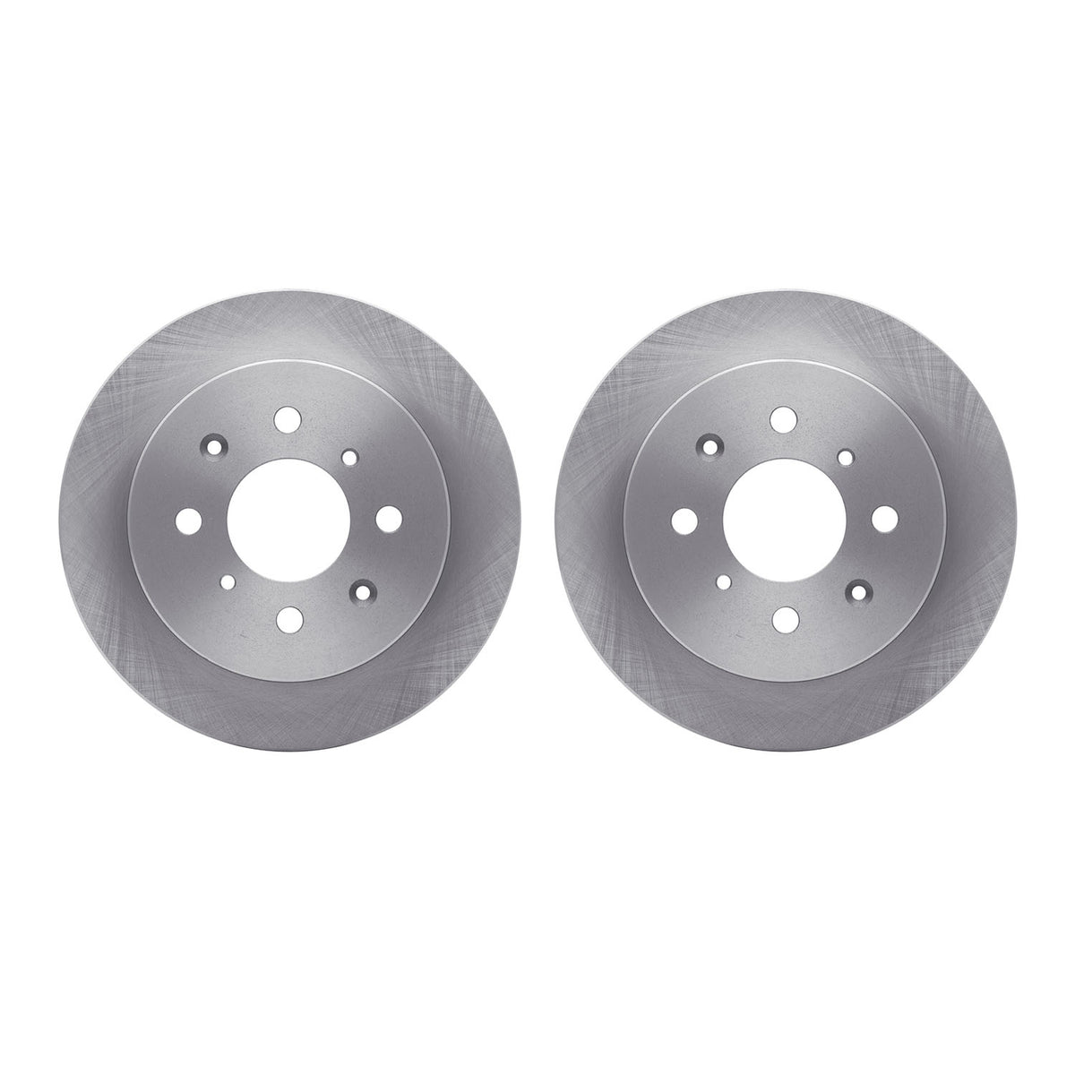 6002-59013 DFC Rotors