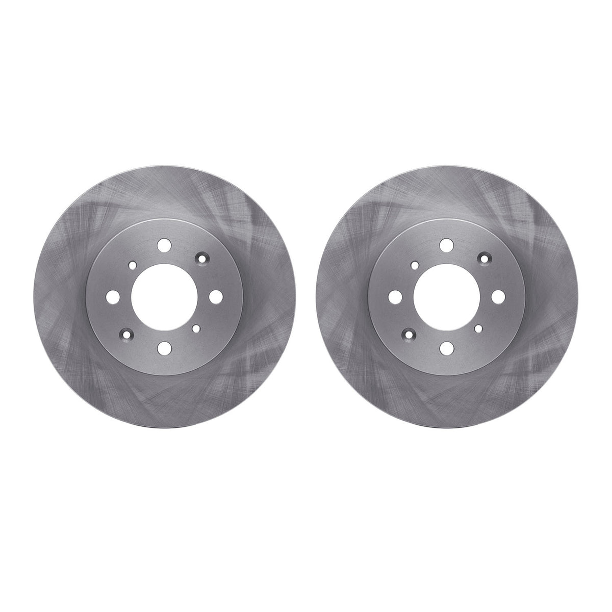 6002-59014 DFC Rotors