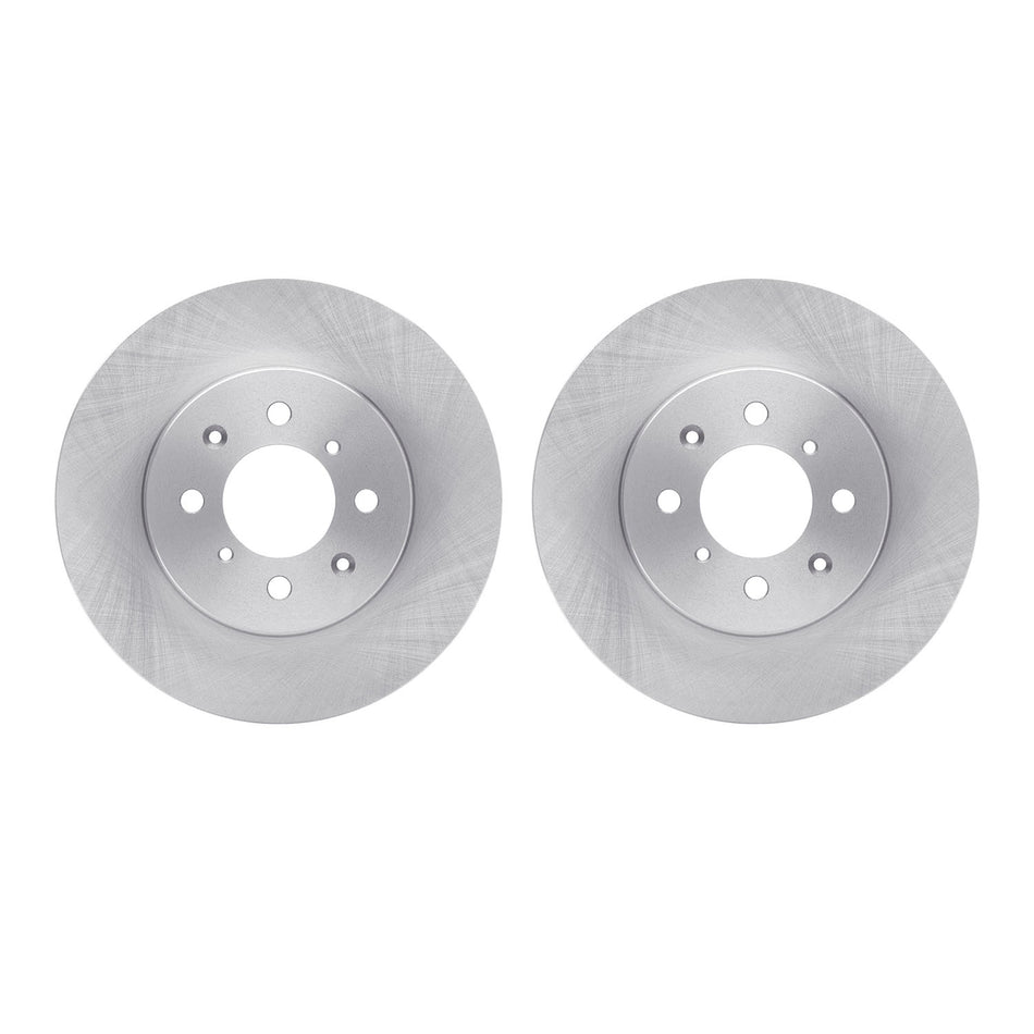 6002-59015 DFC Rotors