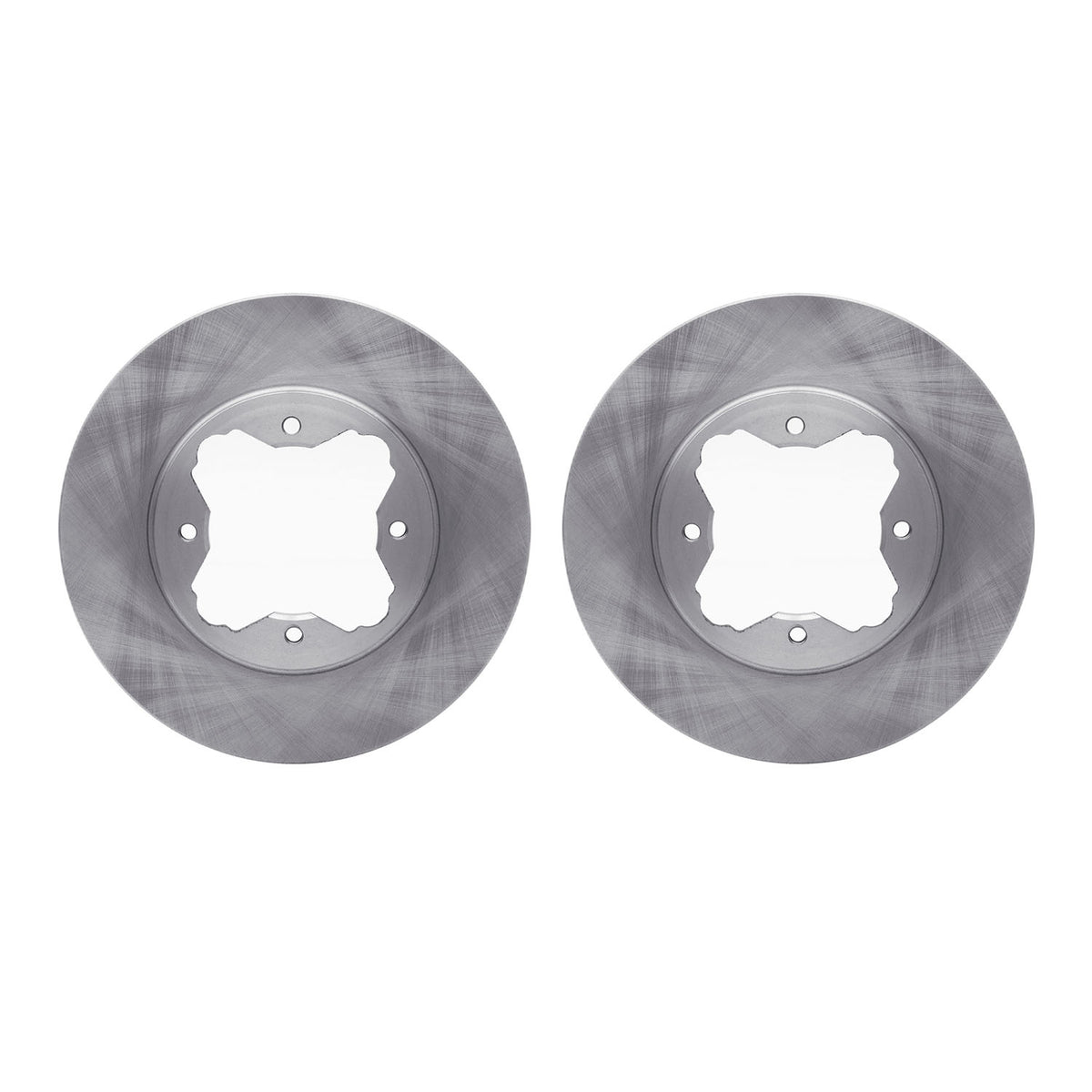 6002-59016 DFC Rotors