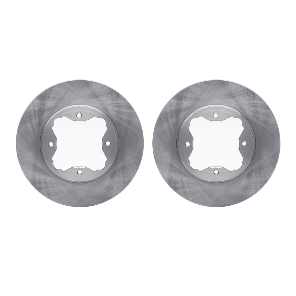 6002-59016 DFC Rotors
