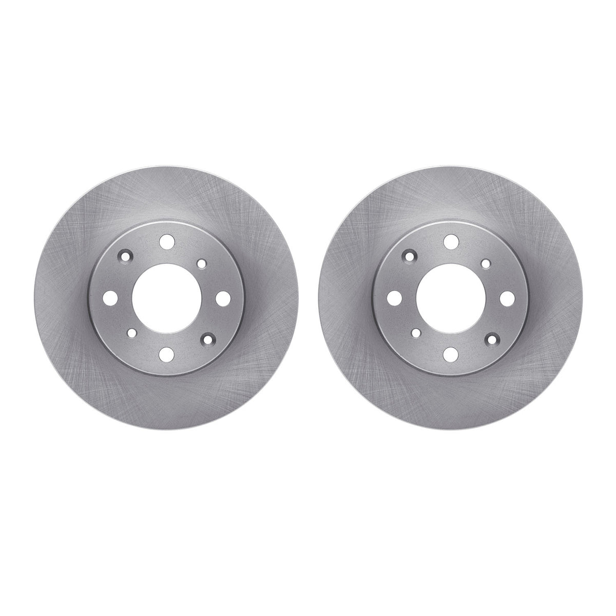 6002-59017 DFC Rotors