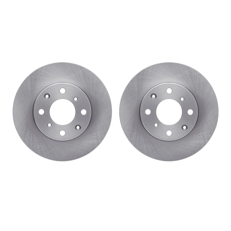 6002-59017 DFC Rotors