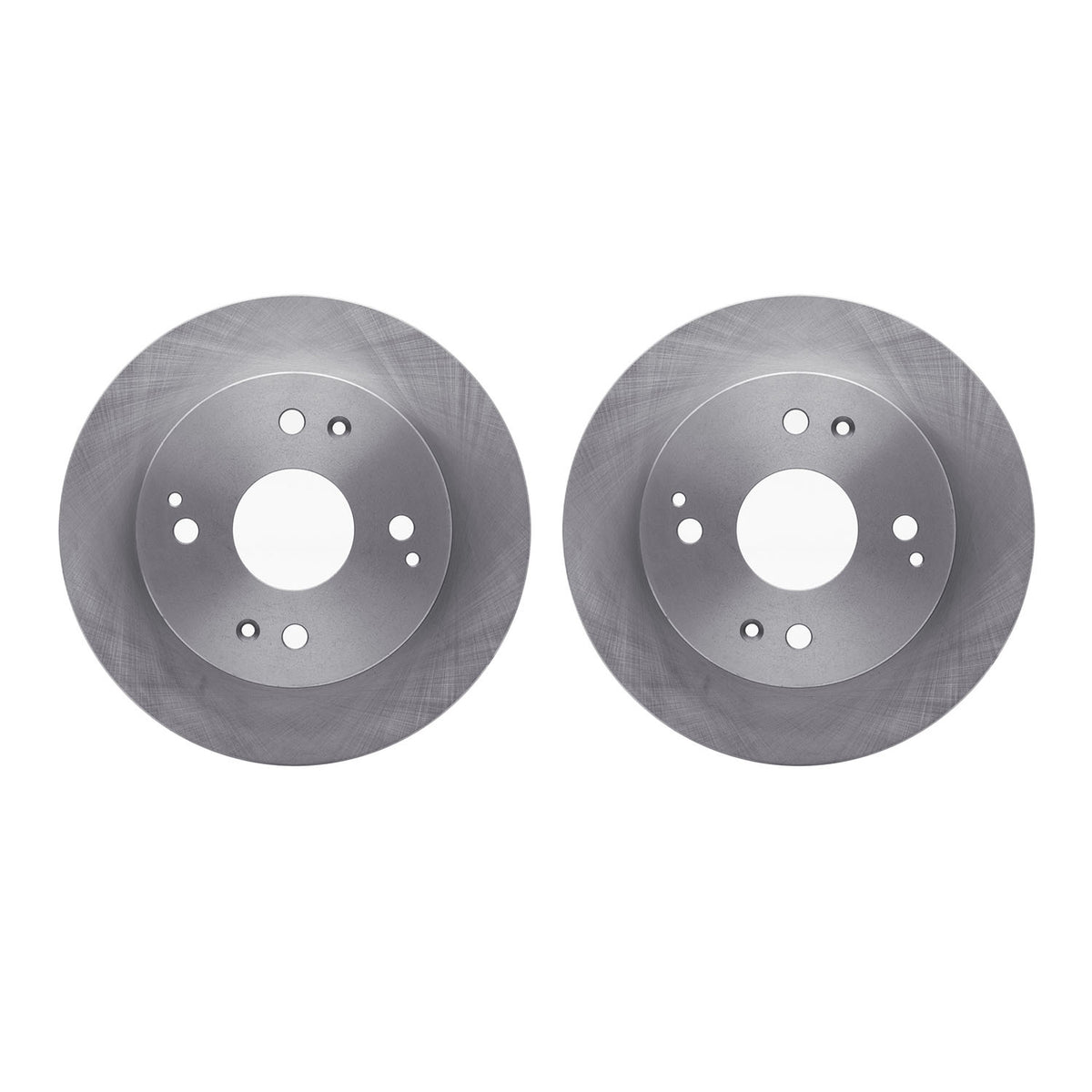 6002-59018 DFC Rotors