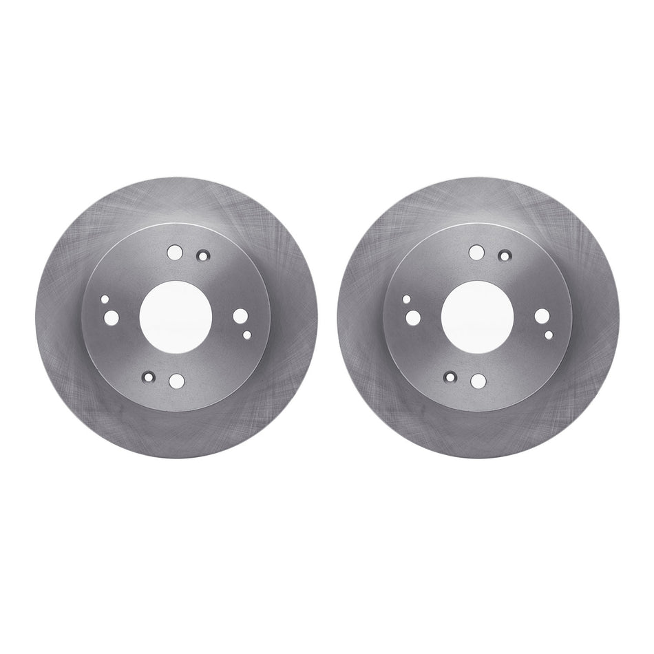 6002-59018 DFC Rotors