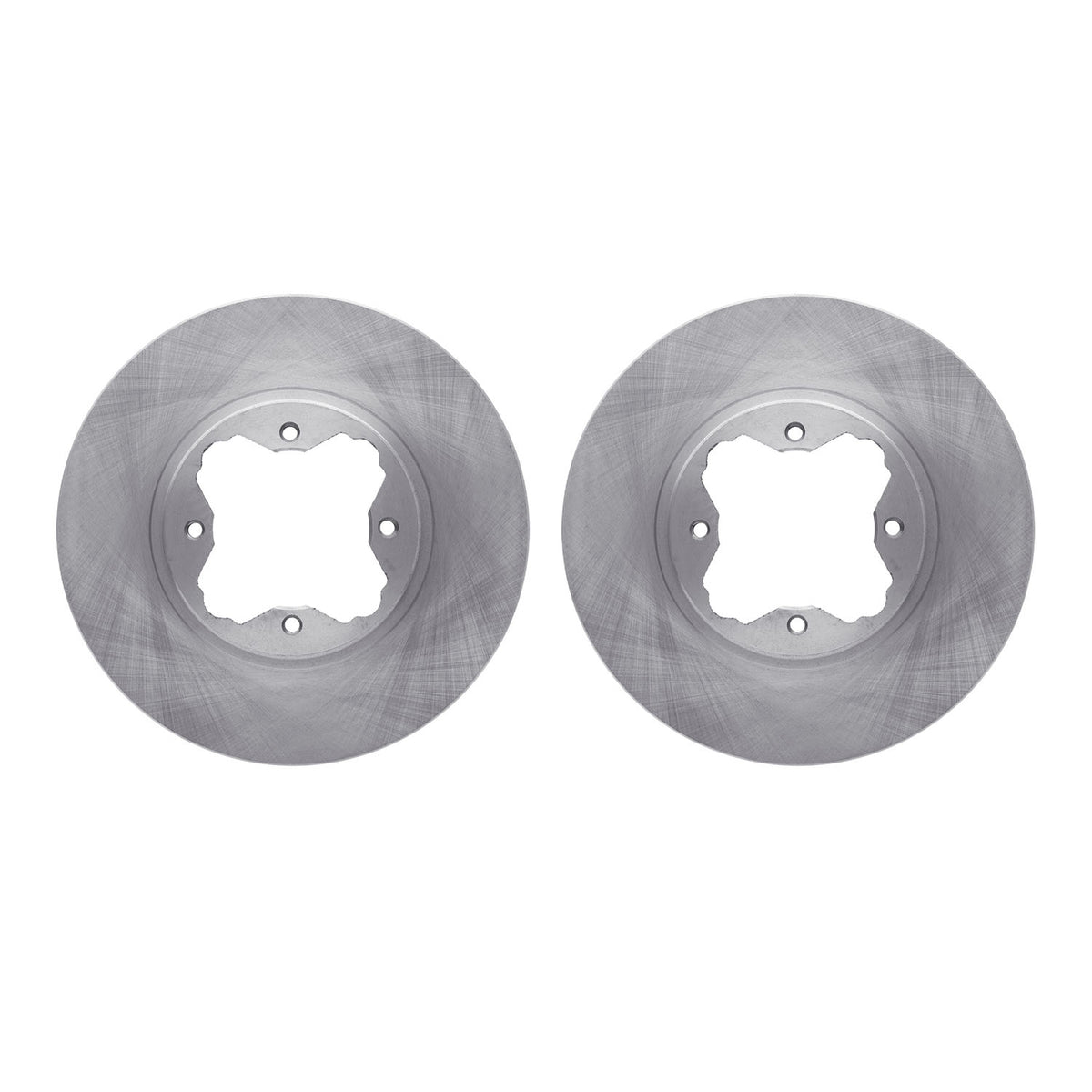 6002-59019 DFC Rotors
