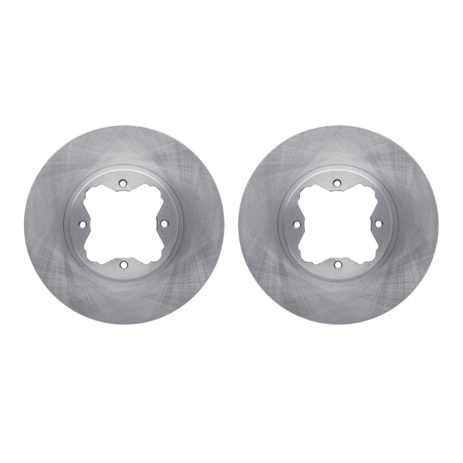 6002-59019 DFC Rotors