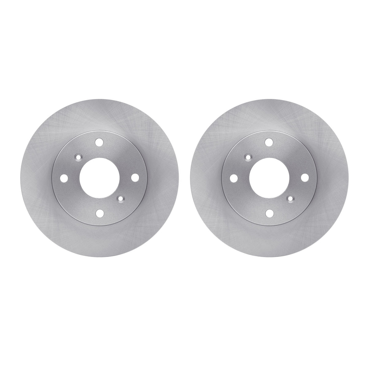 6002-59020 DFC Rotors