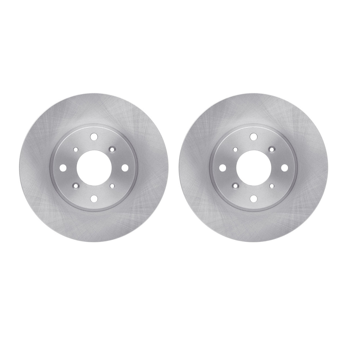 6002-59021 DFC Rotors