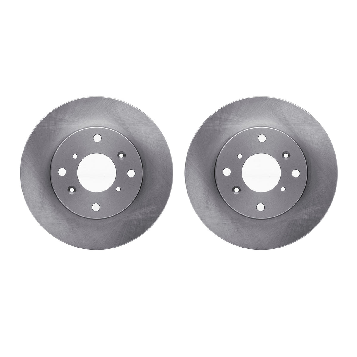 6002-59022 DFC Rotors