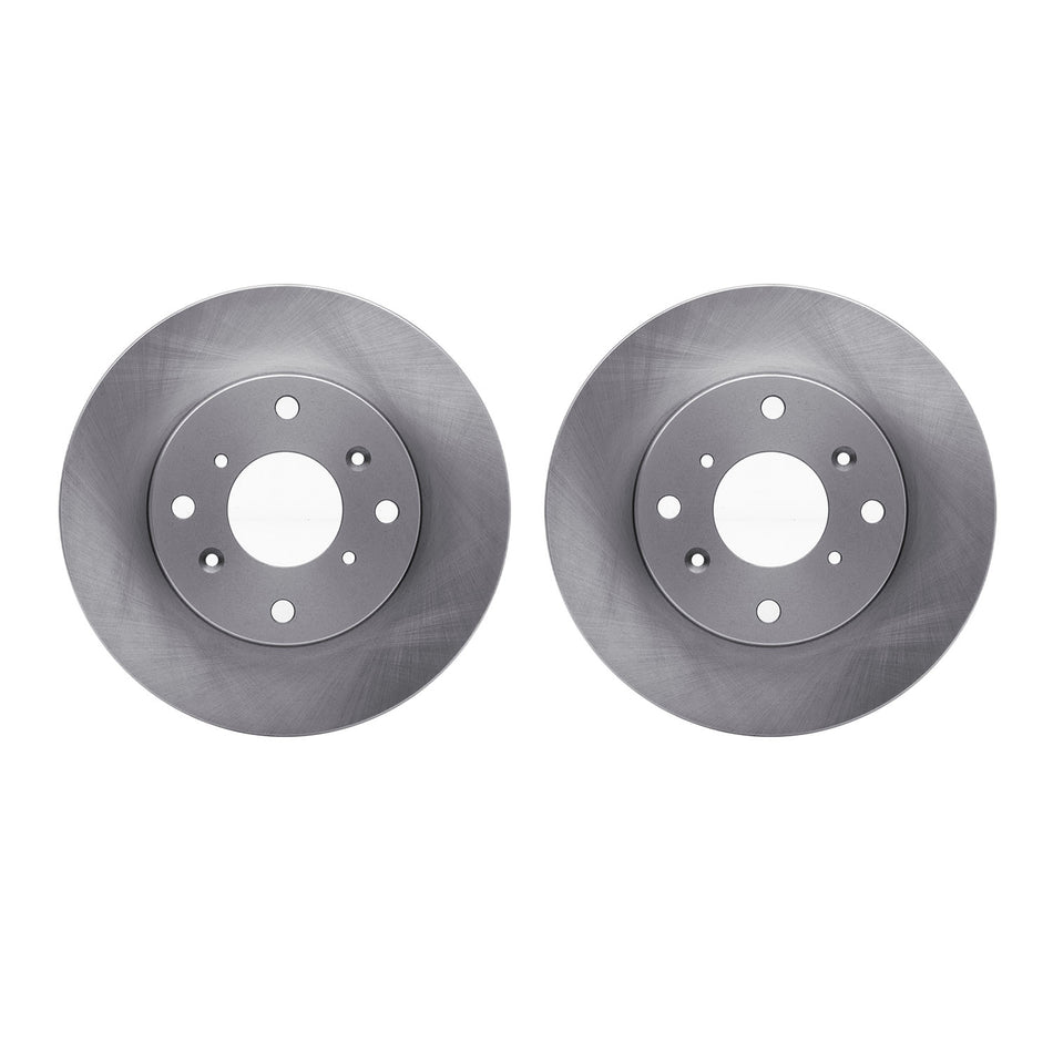 6002-59022 DFC Rotors