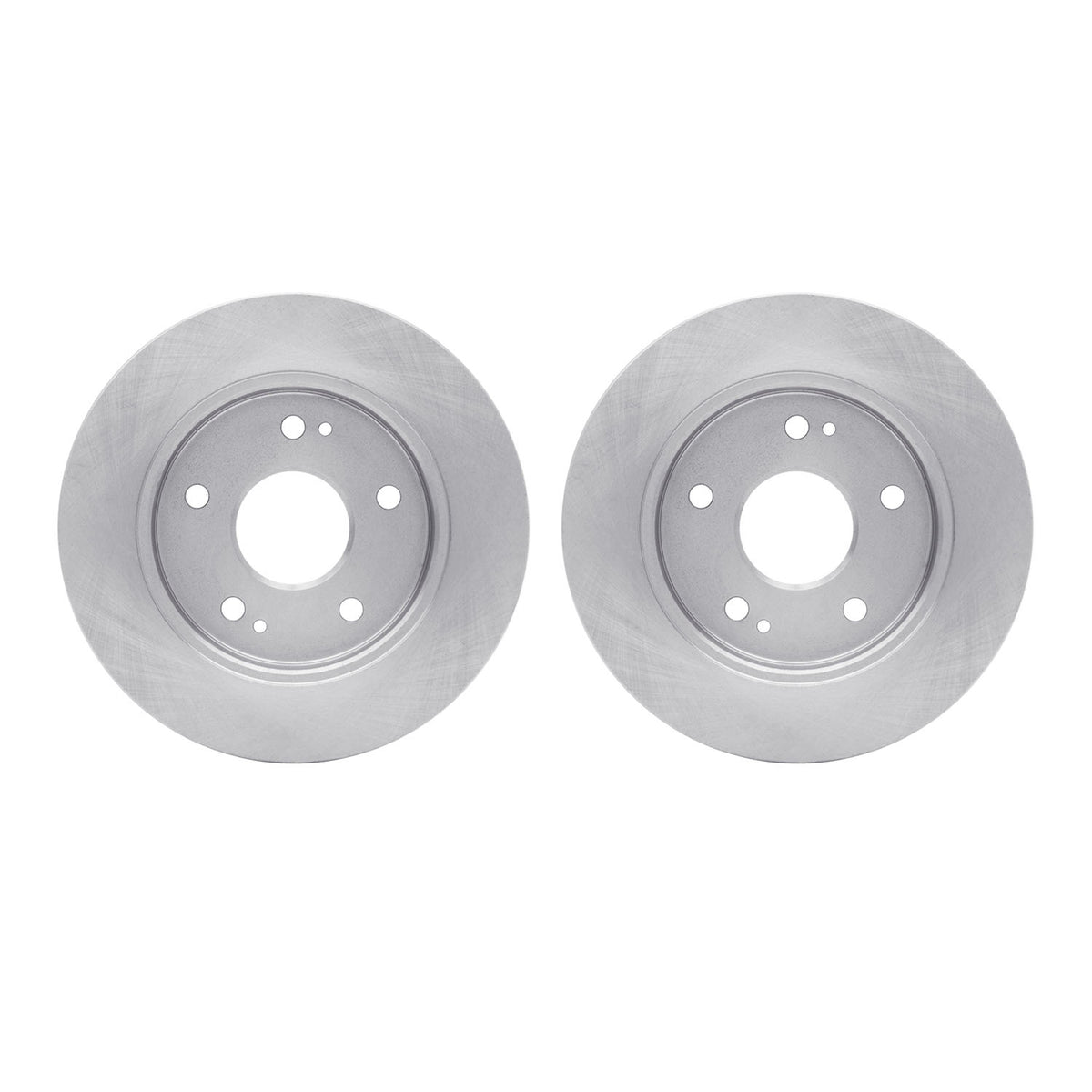 6002-59023 DFC Rotors