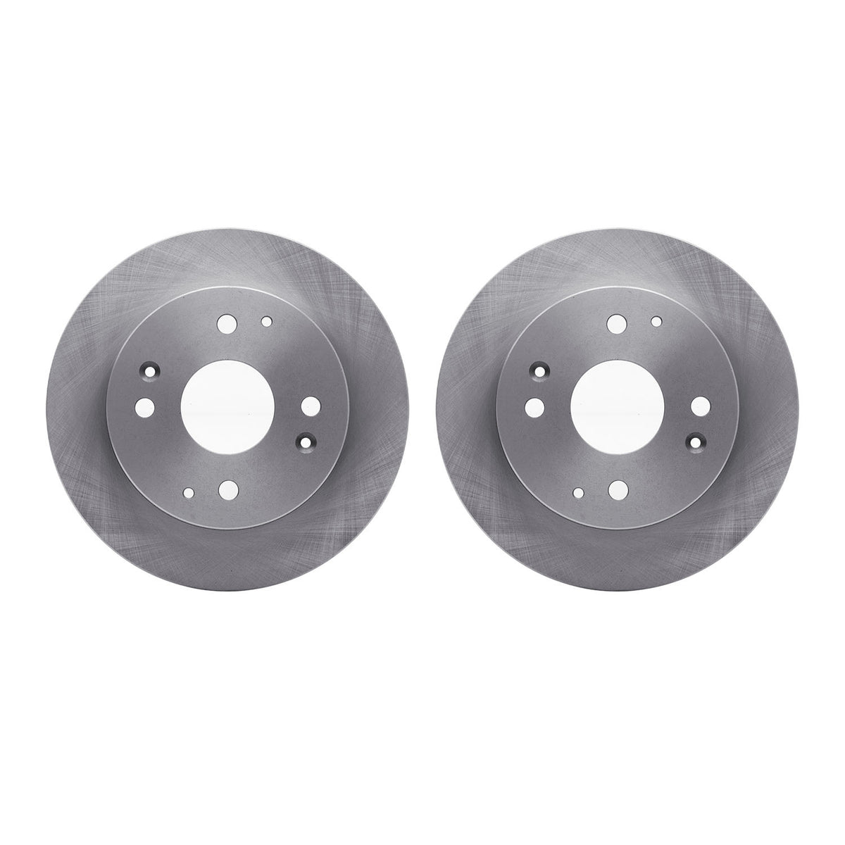 6002-59024 DFC Rotors