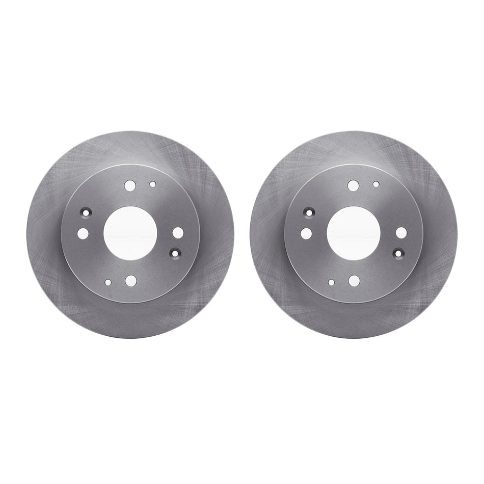 6002-59024 DFC Rotors