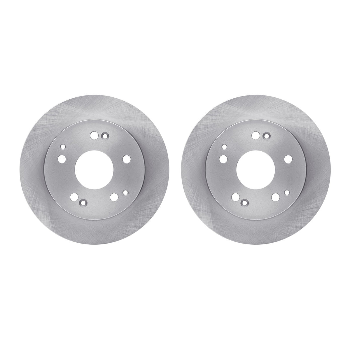 6002-59025 DFC Rotors