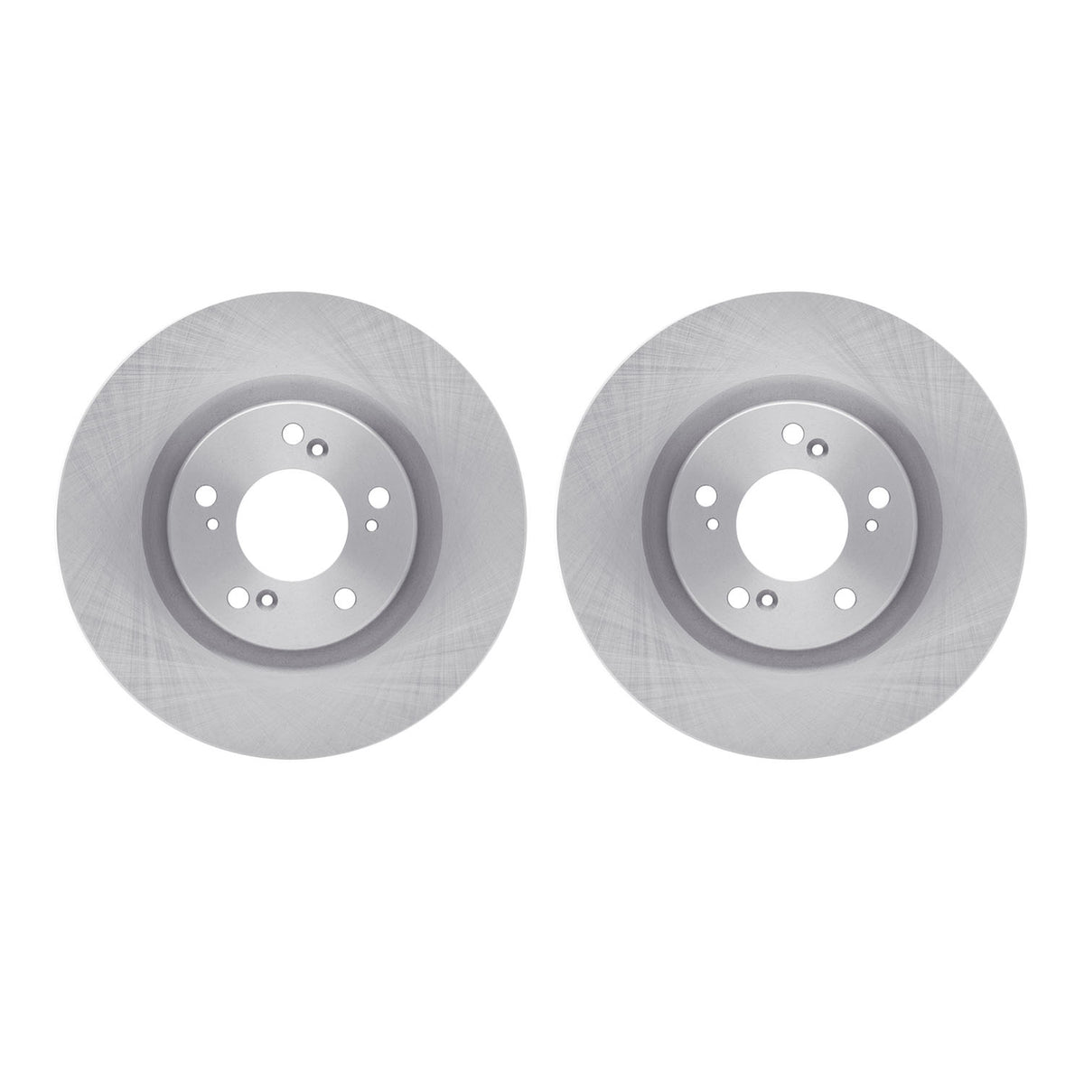 6002-59026 DFC Rotors