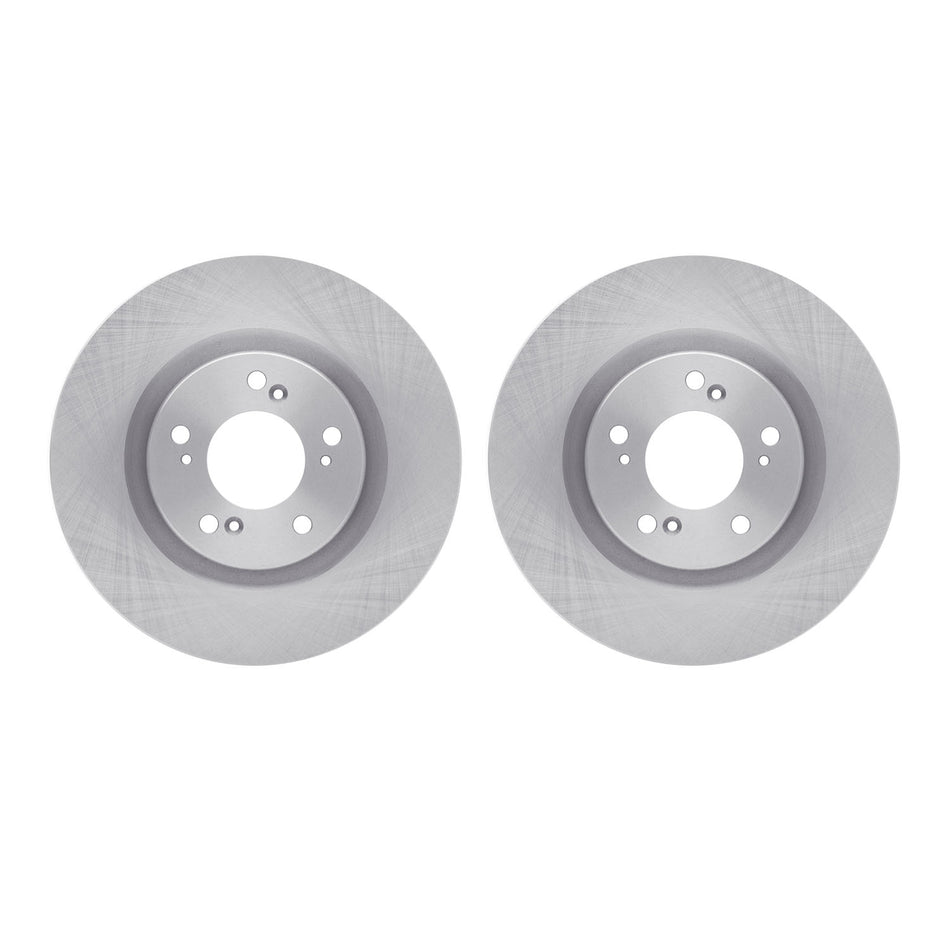 6002-59026 DFC Rotors