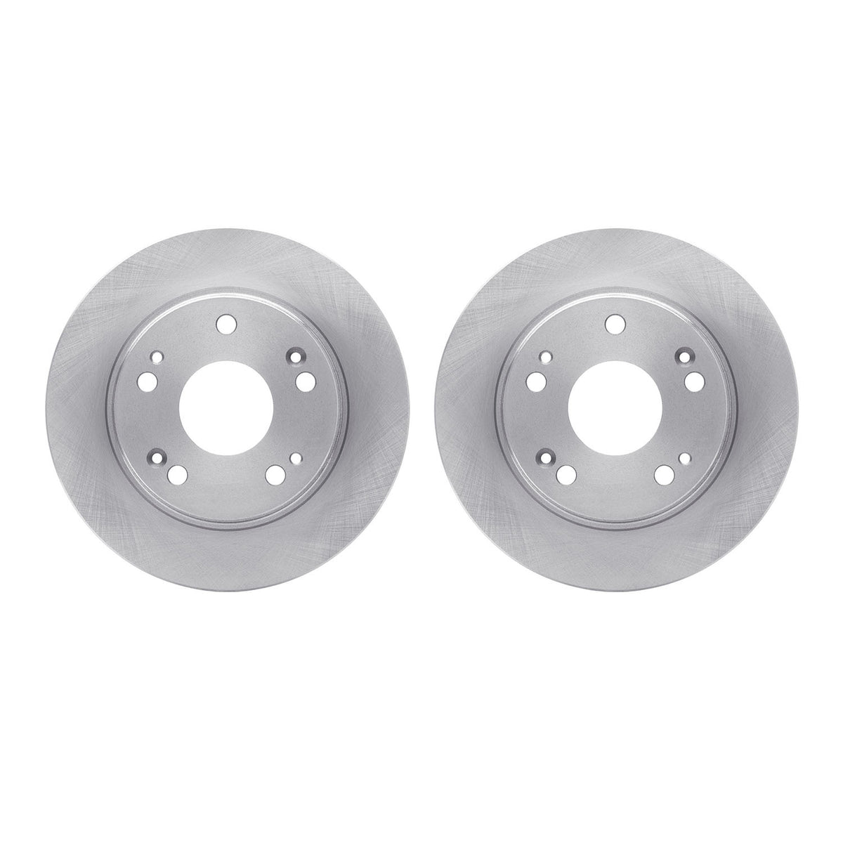 6002-59028 DFC Rotors