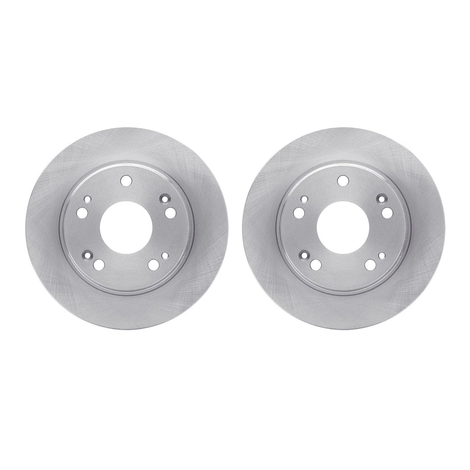 6002-59028 DFC Rotors