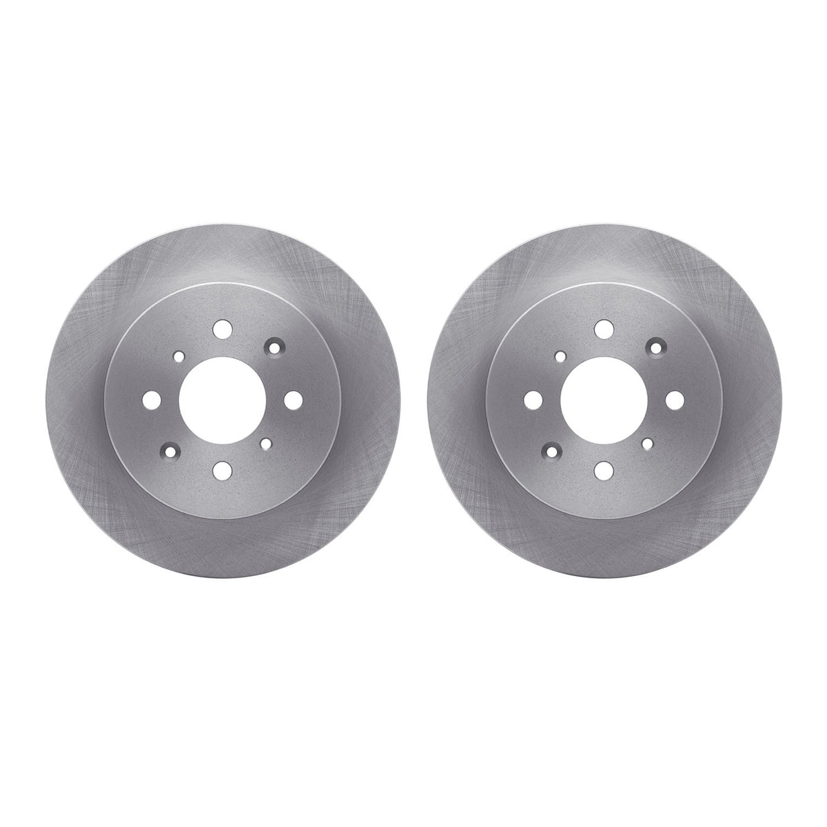 6002-59030 DFC Rotors