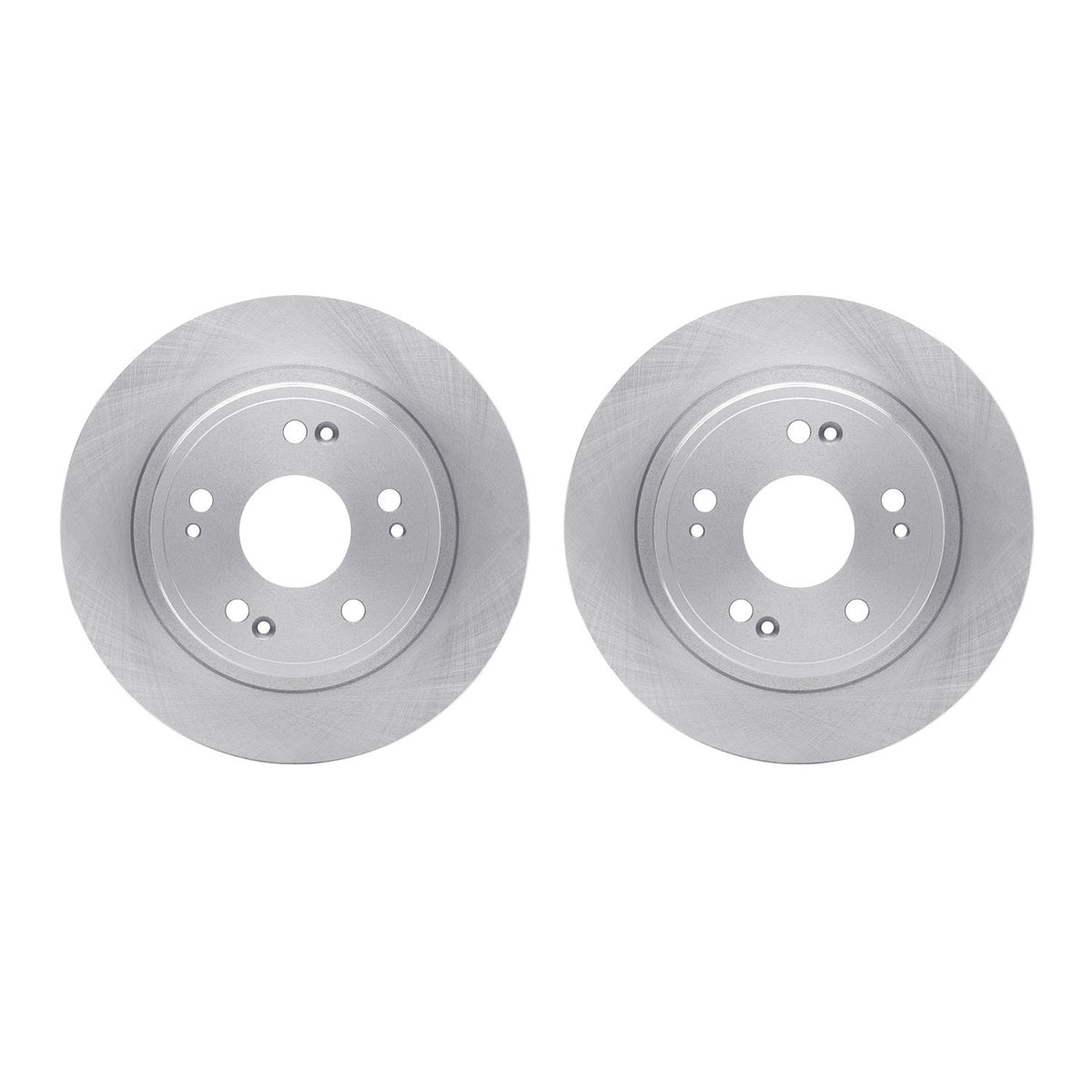 6002-59031 DFC Rotors