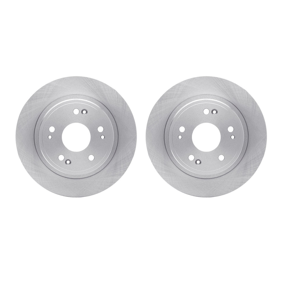 6002-59031 DFC Rotors