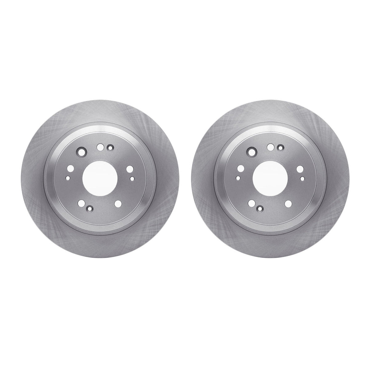 6002-59032 DFC Rotors